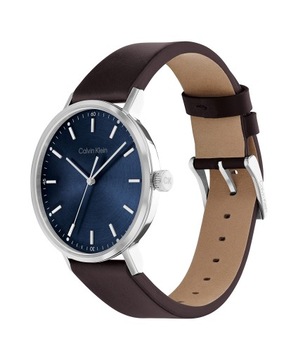 Movado Group Calvin Klein Męski analogowy zegarek