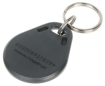RFID БЕСКОНЕЧНЫЙ КЛЮЧ EMKF-1