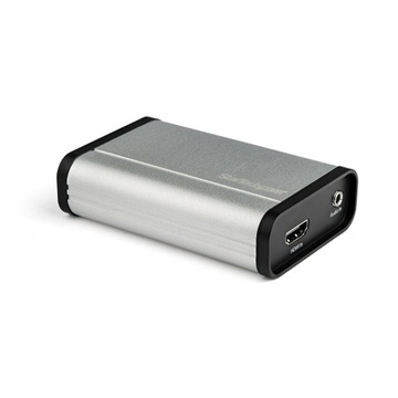 StarTech.com UVCHDCAP karta do przechwytywania video USB 3.2 Gen 1 (3.1 Gen