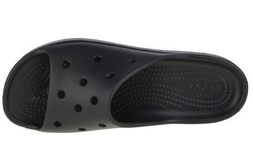 OUTLET damskie klapki Crocs Classic 208180-001 r.41/42