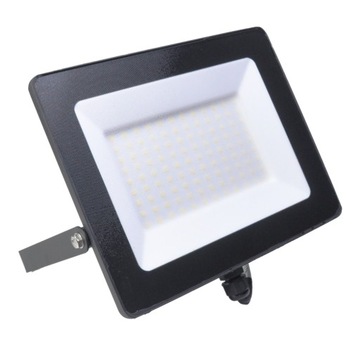Naświetlacz halogen LED 100W 6500K 9000lm IP65