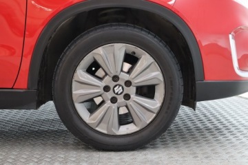 Suzuki Vitara III SUV Facelifting 1.0 BoosterJet 111KM 2018 Suzuki Vitara 1.0 BoosterJet, Salon Polska, zdjęcie 14