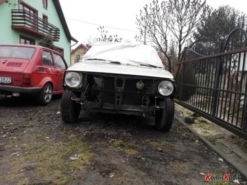 Volkswagen Golf II 1986 Volkswagen Golf VW Golf 2 po remoncie 1986r 1.6 Diesel 24KM, zdjęcie 36