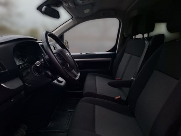 Toyota Proace II Furgon Medium 2.0 D-4D 177KM 2024 Toyota PROACE VERSO 2.0 D4-D Long Business Toyota, zdjęcie 12