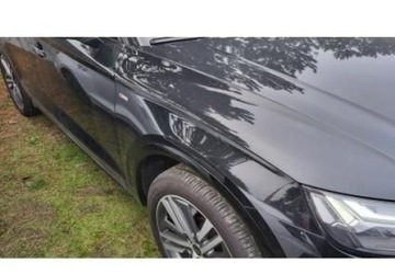 Audi Q5 II 2022 Audi Q5 Faktura VAT 2.0 Benzyna 360KM, zdjęcie 27