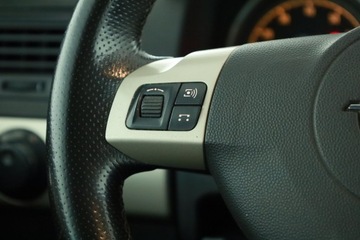 Opel Astra H Hatchback 5d 1.6 ECOTEC 115KM 2008 Opel Astra 1.6 16V, Salon Polska, Klima, Tempomat, zdjęcie 14