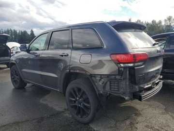 Jeep Grand Cherokee IV 2020 Jeep Grand Cherokee Laredo 2020 3.6l 3.6 Benzyna 293KM, zdjęcie 1