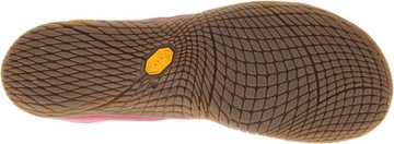 Buty Sneakersy Damskie Merrell Vapor Glove 3 Luna