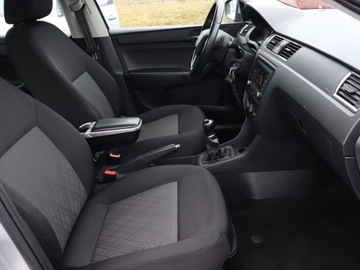 Seat Toledo IV Liftback 1.6 TDI 115KM 2017 Seat Toledo 1.6 TDI, Salon Polska, Serwis ASO, zdjęcie 8