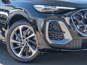 Audi Q5 II SUV Facelifting 2.0 40 TFSI MHEV 204KM 2026 AUDI Q5 TFSI quattro S line Suv 2.0 (204KM) 2026, zdjęcie 19