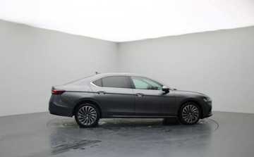 Skoda Superb III Liftback Facelifting 2.0 TDI SCR 150KM 2024 Skoda Superb 2.0 150 KM LK DSG 2.0 Diesel 150KM, zdjęcie 7