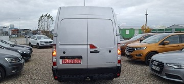 Renault Master IV 2019 Renault Master brygadówka klima maxi model 2020, zdjęcie 5