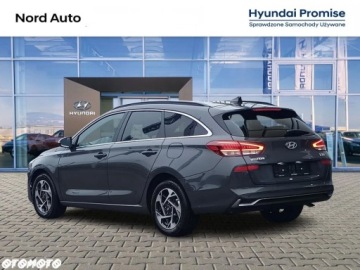 Hyundai i30 III 2025 Hyundai i30 1.0 T-GDI Smart DCT Benzyna 100KM, zdjęcie 2