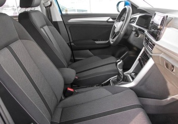 Volkswagen T-Roc I SUV Facelifting 1.5 TSI ACT 150KM 2024 Volkswagen T-Roc 1.5TSI 150KM Special Edition, Tempomat Aktywny, Podgrzewa, zdjęcie 12