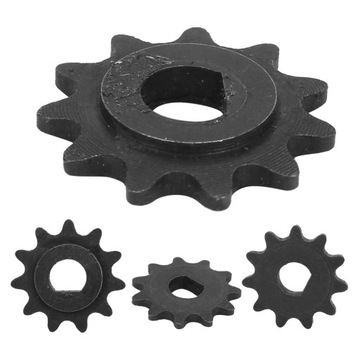 ЦЕПНАЯ ЗВЕЗДОЧКА ДВИГАТЕЛЯ СКУТЕРА 25H 11 ЗУБ.