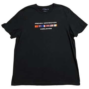 French Connection Worldwide T Shirt
