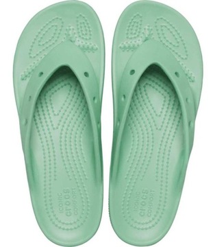 Crocs Platform Flip 207714 W9 39-40 japonki klapki