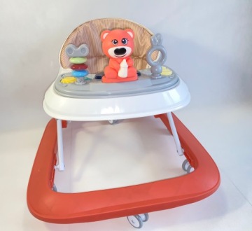 Ходунки, ходунки, интерактивные ходунки, ПРЕМИУМ КАЧЕСТВО