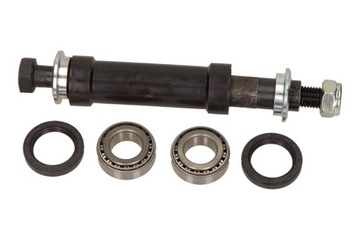 ZESTAW NAPR. WAHACZA FIAT T. BRAVO MAXGEAR