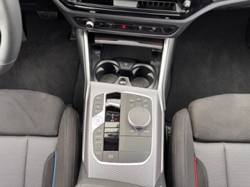 BMW Seria 3 G20-G21 Touring 2.0 330i 258KM 2025 BMW 330 BMW 330 330i xDrive, mPakiet, tempomat ada, zdjęcie 29