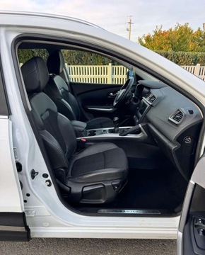 Renault Kadjar Crossover 1.5 dCi 110KM 2016 Renault Kadjar Renault Kadjar 1.5 dCi Energy Limited 1.5 Diesel 110KM, zdjęcie 11