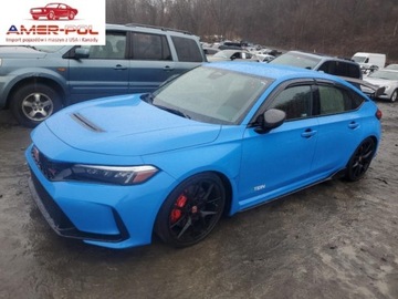 Honda 2023 Honda Civic Type-R 2023 2.0l 2.0 Benzyna 315KM