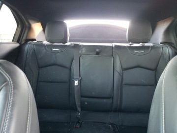 Cadillac 2020 Cadillac XT4 Premium Luxury 2020 2.0l 2.0 Benzyna 237KM, zdjęcie 11