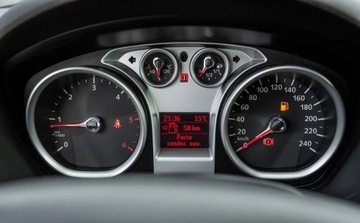 Ford Kuga I 2010 Ford Kuga 2.0TDCI 140KM Skora Alu Pdc Hak Serwis Gwarancjia 2.0 Diesel, zdjęcie 17