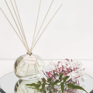 АРОДИФФУЗОР ИМПЕРАТОРСКОЙ НОЧИ с палочками новинка!