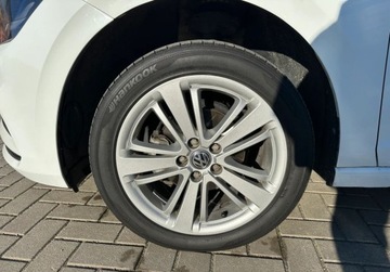 Volkswagen Polo VI Hatchback 5d 1.0 TSI 95KM 2019 Volkswagen Polo 1,0 Benzyna 95 KM Serwis GWARANCJA Zamiana Zarejestrowany, zdjęcie 31