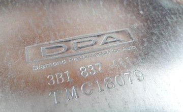 Левый стеклоподъемник VW Passat B5 Skoda ZZQ