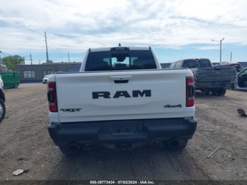  RAM 1500 2022r, TRX, 6.2L, 4x4 6.2 Benzyna 702KM, zdjęcie 6
