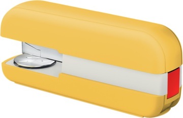 Офисный дырокол + степлер Leitz Cozy, 30 листов