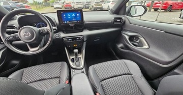  Mazda 2 Hybrid Mazda 2 Hybrid 1.5 Hybryda 116KM, zdjęcie 11