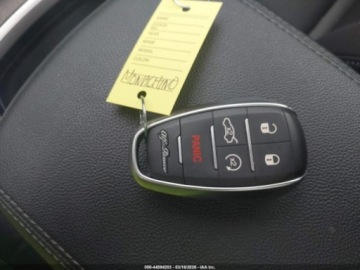 Alfa Romeo Stelvio SUV Facelifting 2.0 Turbo 280KM 2022 Alfa Romeo Stelvio 2022 r., 2,0L TI AWD 2.0 Benzyna 280KM, zdjęcie 12