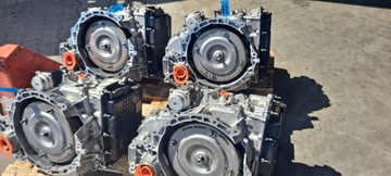 ТРАНСМИССИЯ 8F35 Ford Fusion, Edge, Galaxy, Tourneo