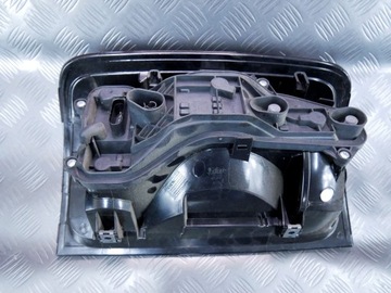 ORIGINÁLNÍ KOMPLETNÍ SVĚTLO ZADNÍ PRAVÁ 2H1945096J VW AMAROK FACELIFT