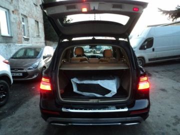 Mercedes Klasa M W166 Off-roader 350 BlueTEC 4MATIC 258KM 2012 Mercedes ML 350 sprzedam ładnego mercedesa ML 350, zdjęcie 6