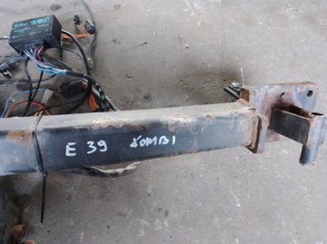 BMW E39 KOMBI ZAŘÍZENÍ(HÁK) TÁŽNÝ