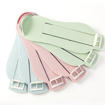 СИНЯЯ МЕРКА ДЛЯ ИЗМЕРЕНИЯ ДЛИНЫ ДЕТСКОЙ ОБУВИ