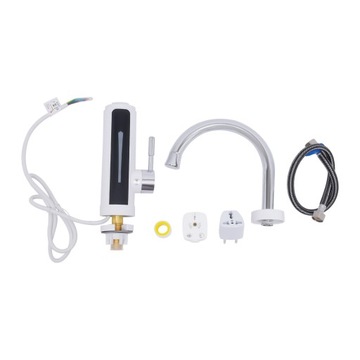 ПРОМЫГЛЕННЫЙ ЭЛЕКТРИЧЕСКИЙ ВОДОНАГРЕВАТЕЛЬ 3300ВТ