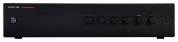 Fonestar PROX-240Z Wzmacniacz amplituner 100V 240W RMS Bluetooth USB FM