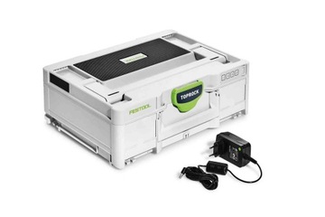 Festool głośnik radio budowlan TOPROCK M137 205502