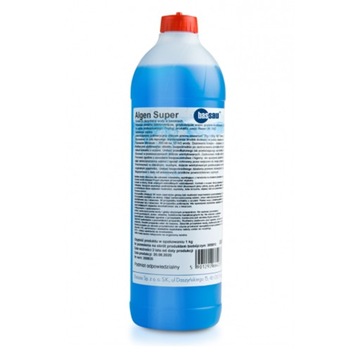 Algen Super chemia basenowa środek antyglonowy 1kg