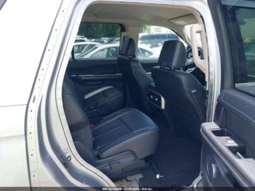 Ford Expedition III 2024 Ford Expedition XLT 2024 3.5l 3.5 Benzyna 380KM, zdjęcie 12