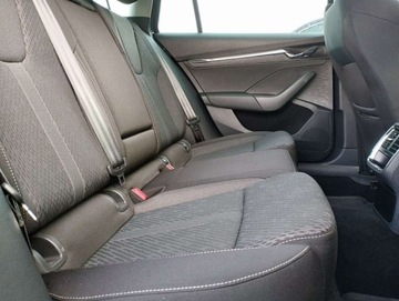 Skoda Octavia IV Kombi 2.0 TDI 150KM 2022 Skoda Octavia Skoda Octavia 2.0TDI 150KM DSG StyleLED MatrixVirtualSalon P, zdjęcie 26