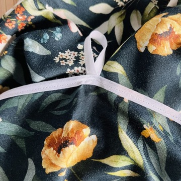 Полотенце для волос Бамбуковое вискозное Botanic 80х100