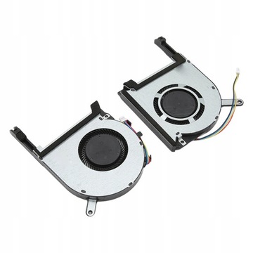 4-контактный вентилятор процессора для ASUS TUF GAMING FX505DU FX505DY FX505DD