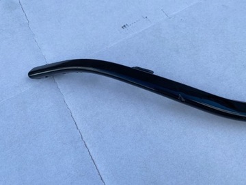 НАКЛАДКА НИЖНЯЯ ЛЕВАЯ A2178852121 MERCEDES W217
