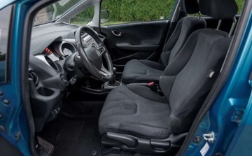 Honda Jazz III 1.4 i-VTEC 100KM 2008 Honda Jazz Honda Jazz 1.4 Executive 1.3 Benzyna 100KM, zdjęcie 10